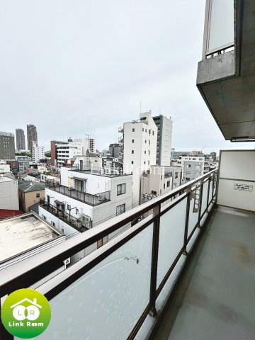 シャンティ住吉のその他