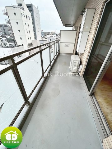 シャンティ住吉のその他