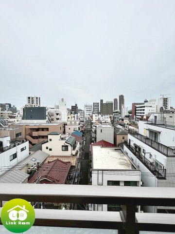 シャンティ住吉のその他