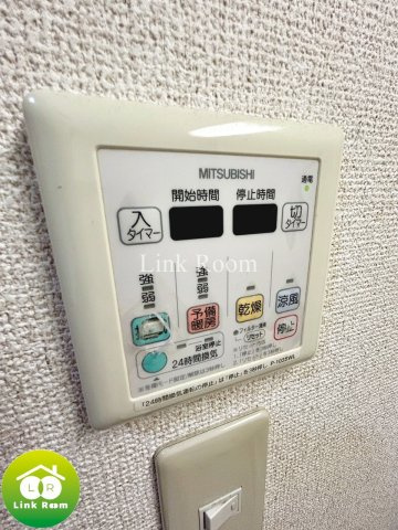 シャンティ住吉のその他