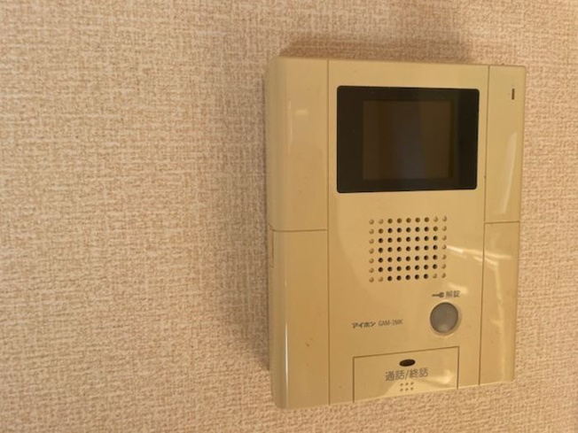 【設備】 | アスティオン　Ⅲ
