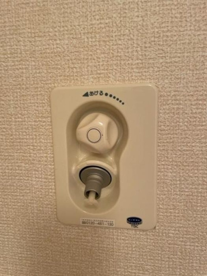 【設備】 | アスティオン　Ⅲ