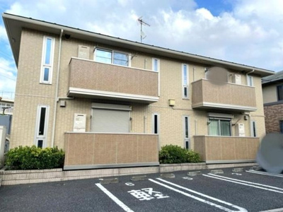 【外観】 | アスティオン　Ⅲ | 外観も気になるポイント