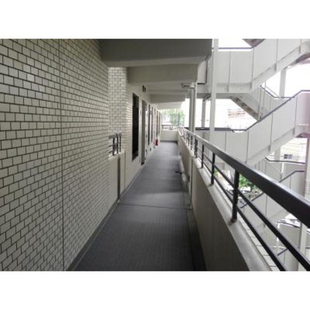菊川パーク・ホームズのその他