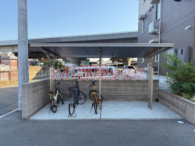 D-room M.Kのその他共用部分