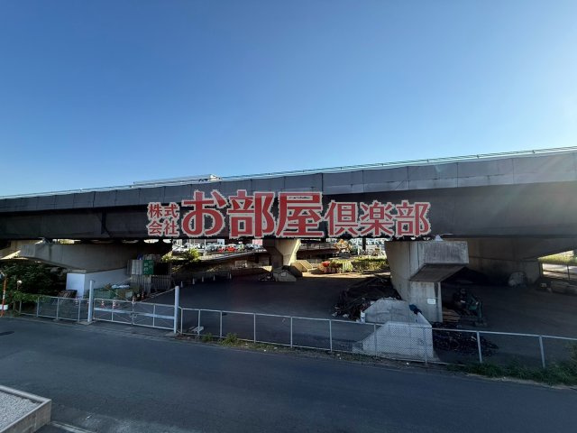 D-room M.Kの展望