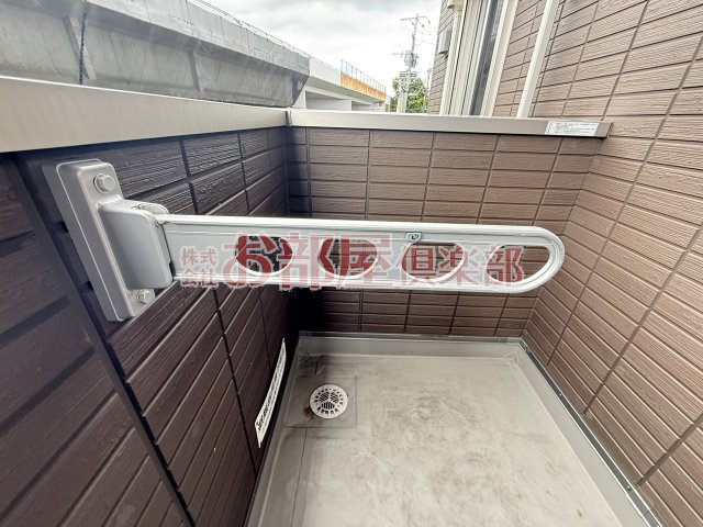 D-room M.Kの設備