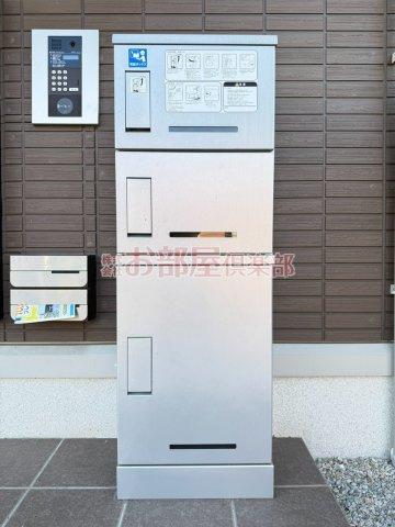 D-room M.Kのその他共用部分