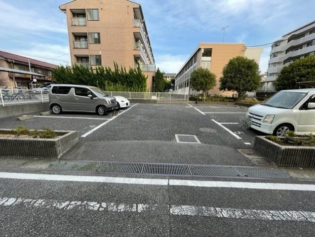レオパレスルミエールのその他