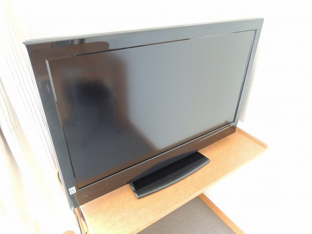 レオパレスルミエールのその他|テレビ