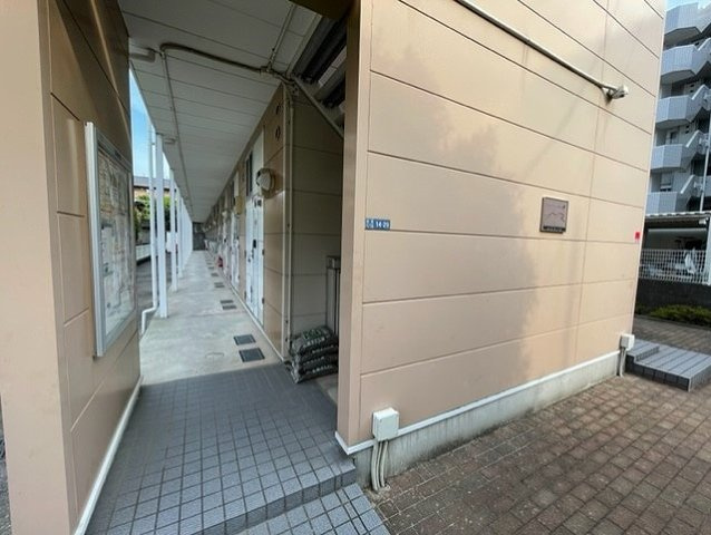 レオパレスルミエールのその他
