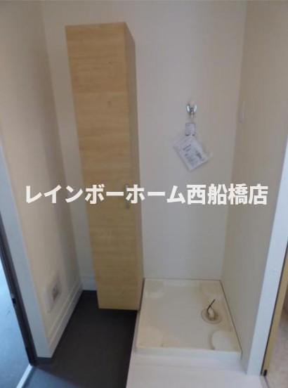 ヴィラ　イル　マーレの設備