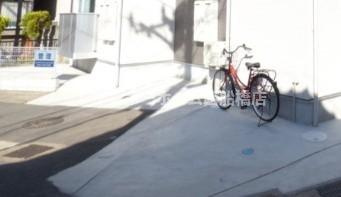 ヴィラ　イル　マーレのその他共用部分