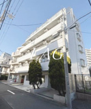 クレグラン東品川の画像