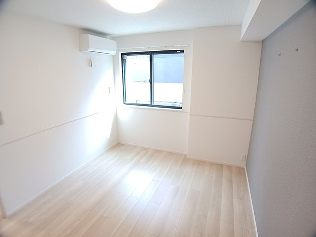 クラールの内装