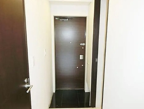【玄関】 | リッツ喜多見