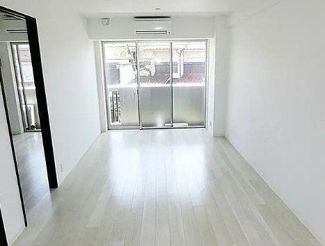 【居間・リビング】 | リッツ喜多見