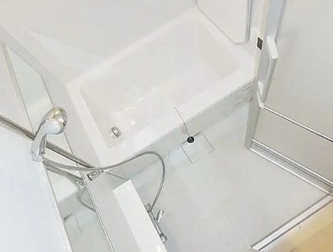 【浴室】 | リッツ喜多見