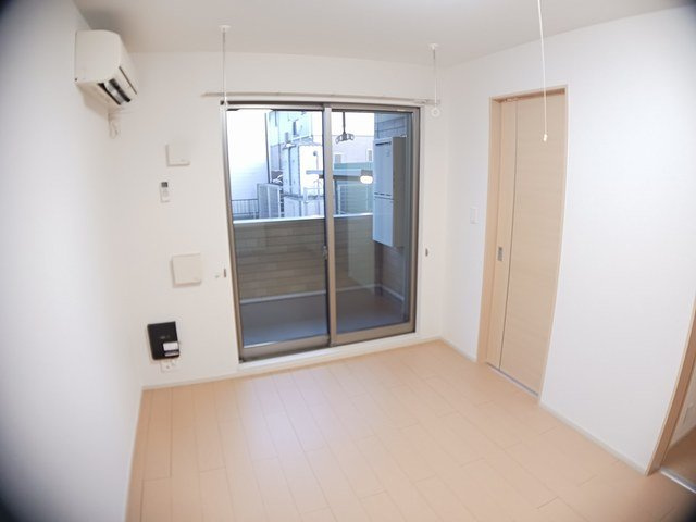 ドリームたちばなの内装