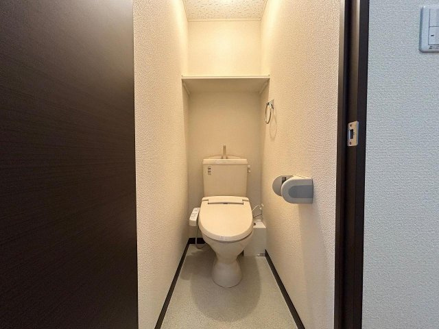 レオネクストＮＡＮＡのその他|温水洗浄便座付
