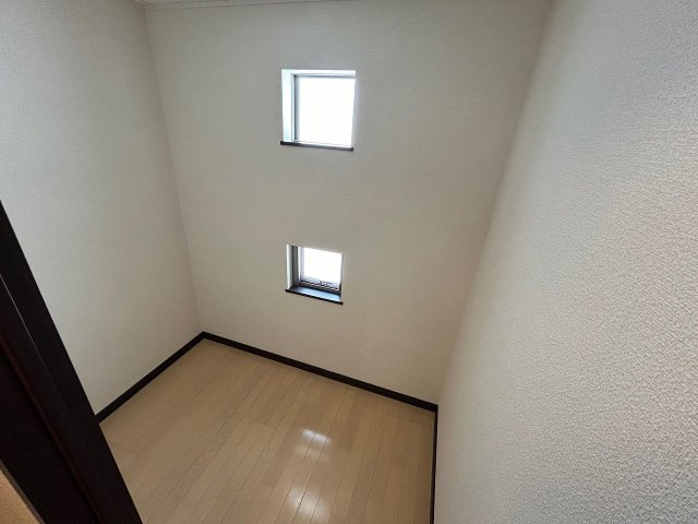 レオネクストＮＡＮＡの内装|フリースペース