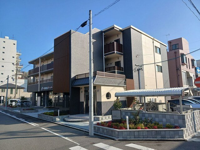柏葉館