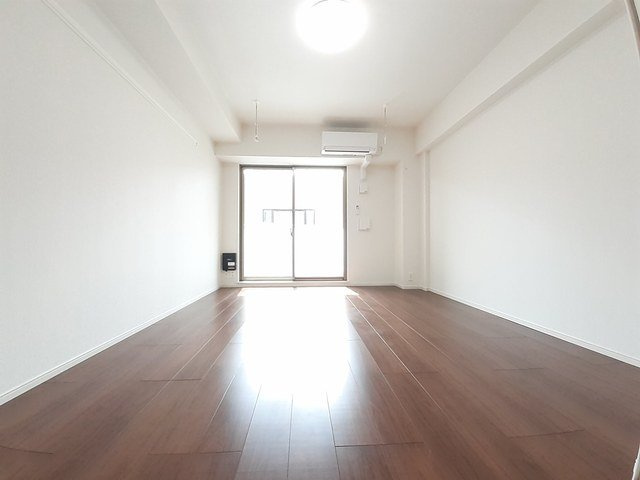 柏葉館の居間・リビング
