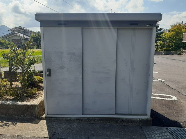 セリーンアンビアンスのその他共用部分