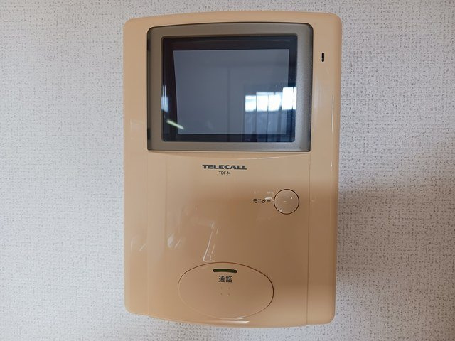 クラール　Ｂのセキュリティ
