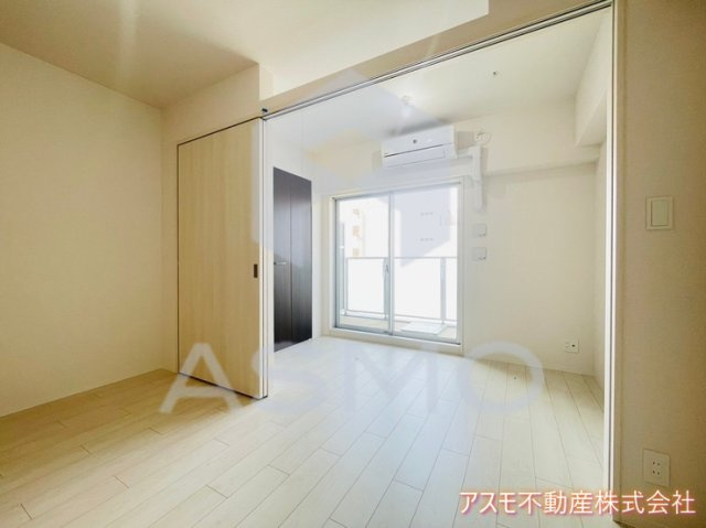 【内装】 | スワンズシティ大阪フルーア | ※同シリーズ　参考写真