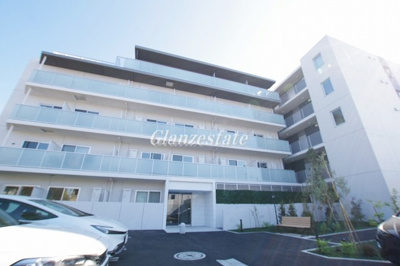 【外観】 | Villa Blanche