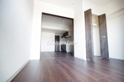 【寝室】 | Villa Blanche