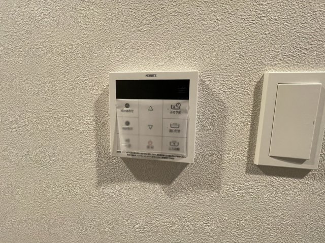 【設備】 | セジョリ桜台駅前