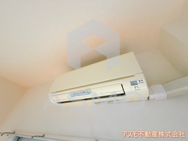 【設備】 | T's SQUARE城東野江
