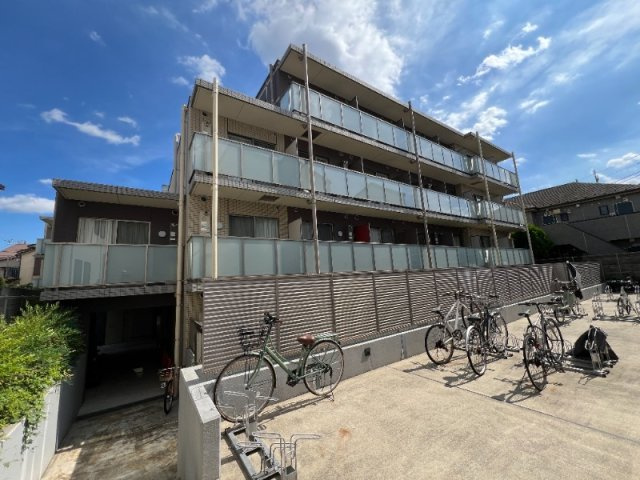 【展望】 | クラスタ笹塚