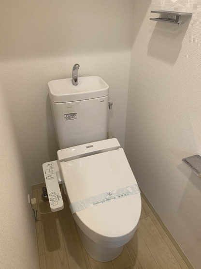 【トイレ】 | クラスタ笹塚