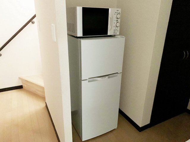 レオネクスト貝田のその他