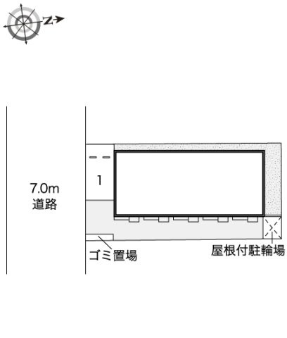 レオネクスト貝田のその他