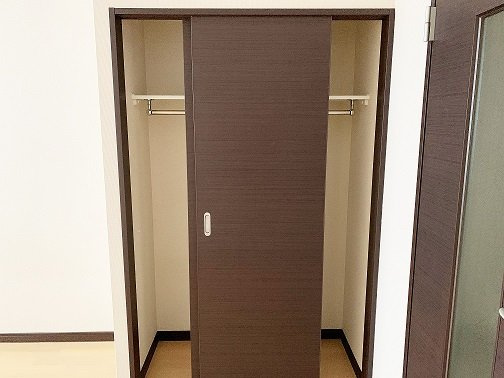 レオネクスト貝田の内装