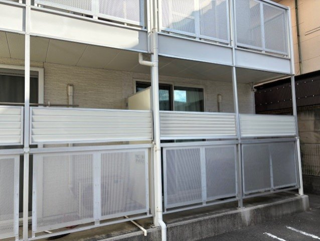 レオパレス拓亀島のその他