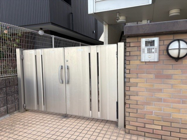 レオパレス拓亀島のその他