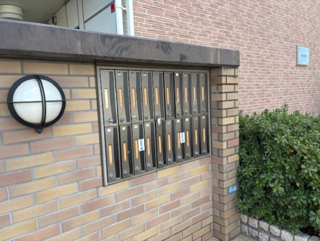 レオパレス拓亀島のその他