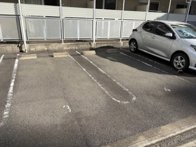 レオパレス拓亀島のその他