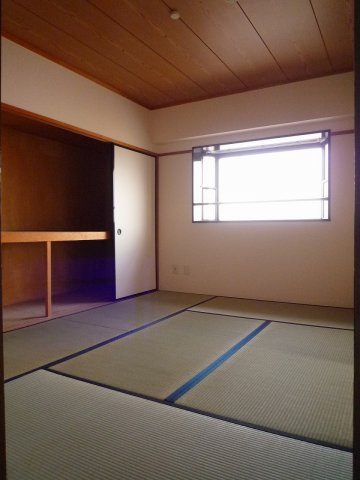 ノールプラージュの和室