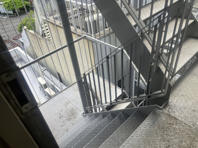 隼町ＭＴビル 7Fのその他共用部分