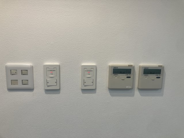 隼町ＭＴビル 7Fのその他共用部分