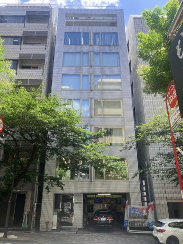 隼町ＭＴビル 7F