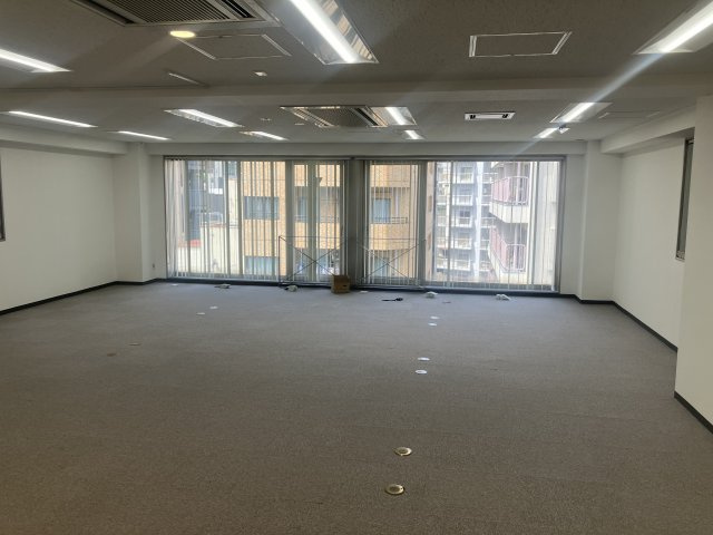 隼町ＭＴビル 7Fの内装