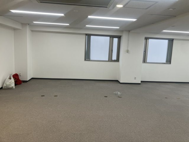 隼町ＭＴビル 7Fの内装
