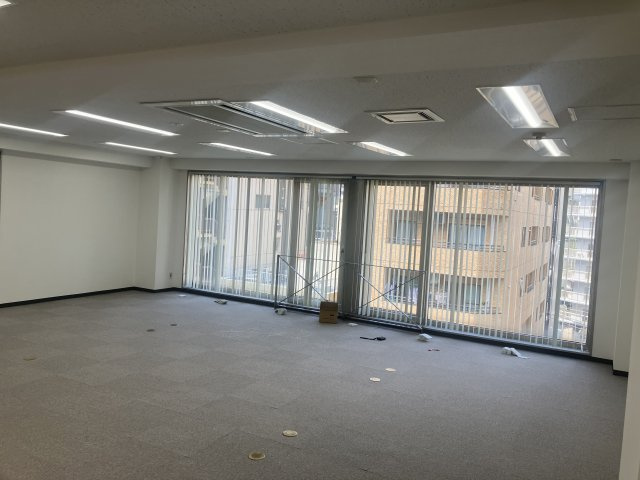 隼町ＭＴビル 7Fの内装